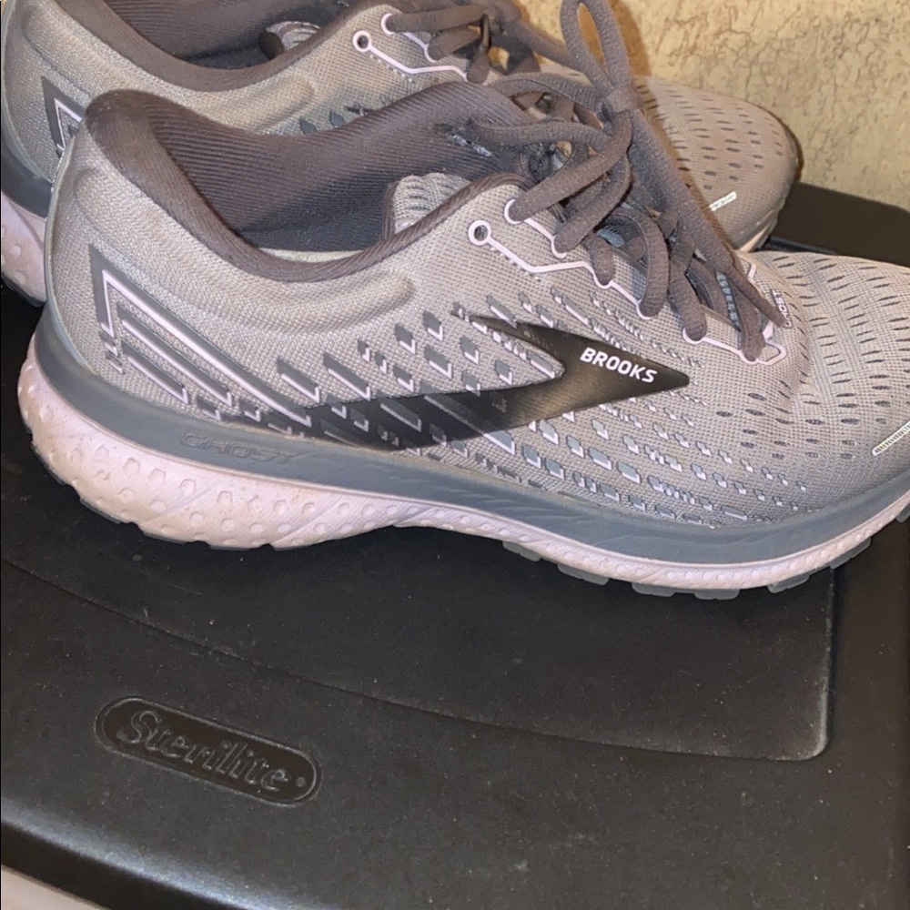 Brooks Ghost 13 Running Sz 7.5